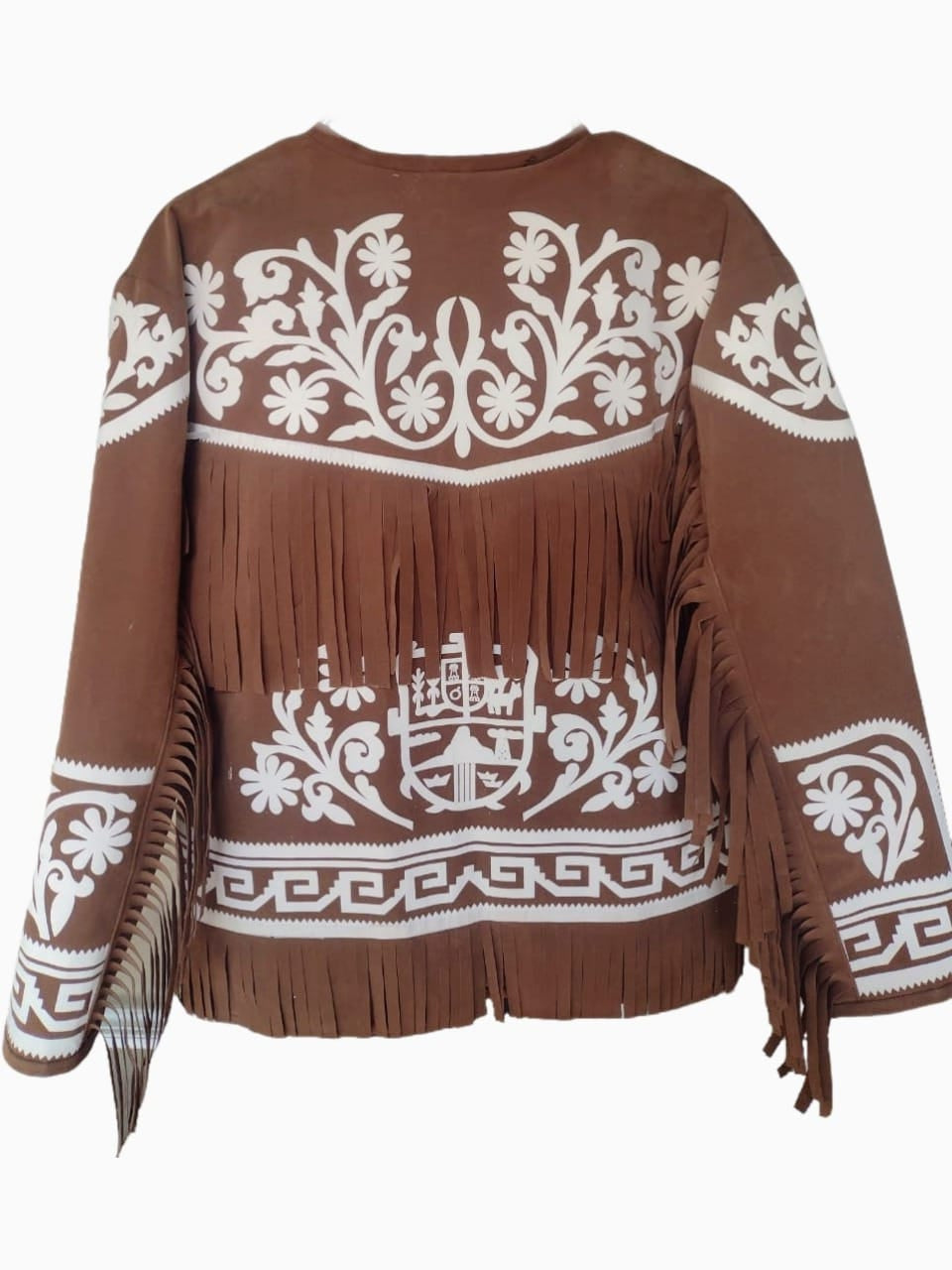 Cuera Tamaulipeca: Símbolo de Tradición y Elegancia.