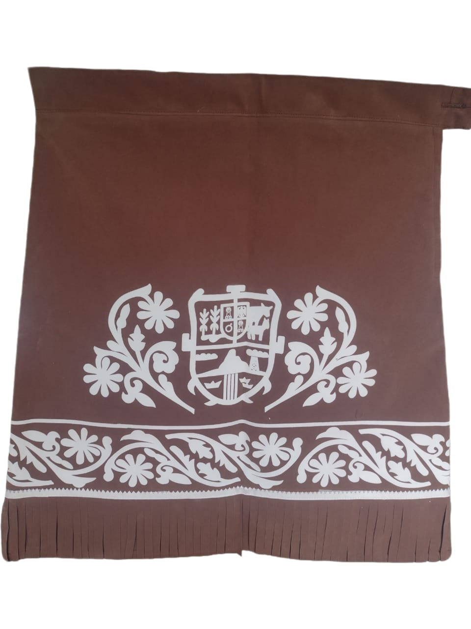 Cuera Tamaulipeca: Símbolo de Tradición y Elegancia.