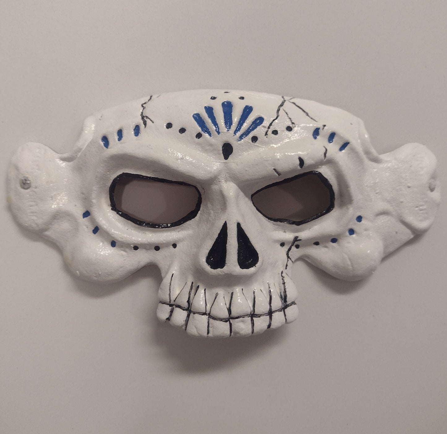 Máscaras de Dia de Muertos