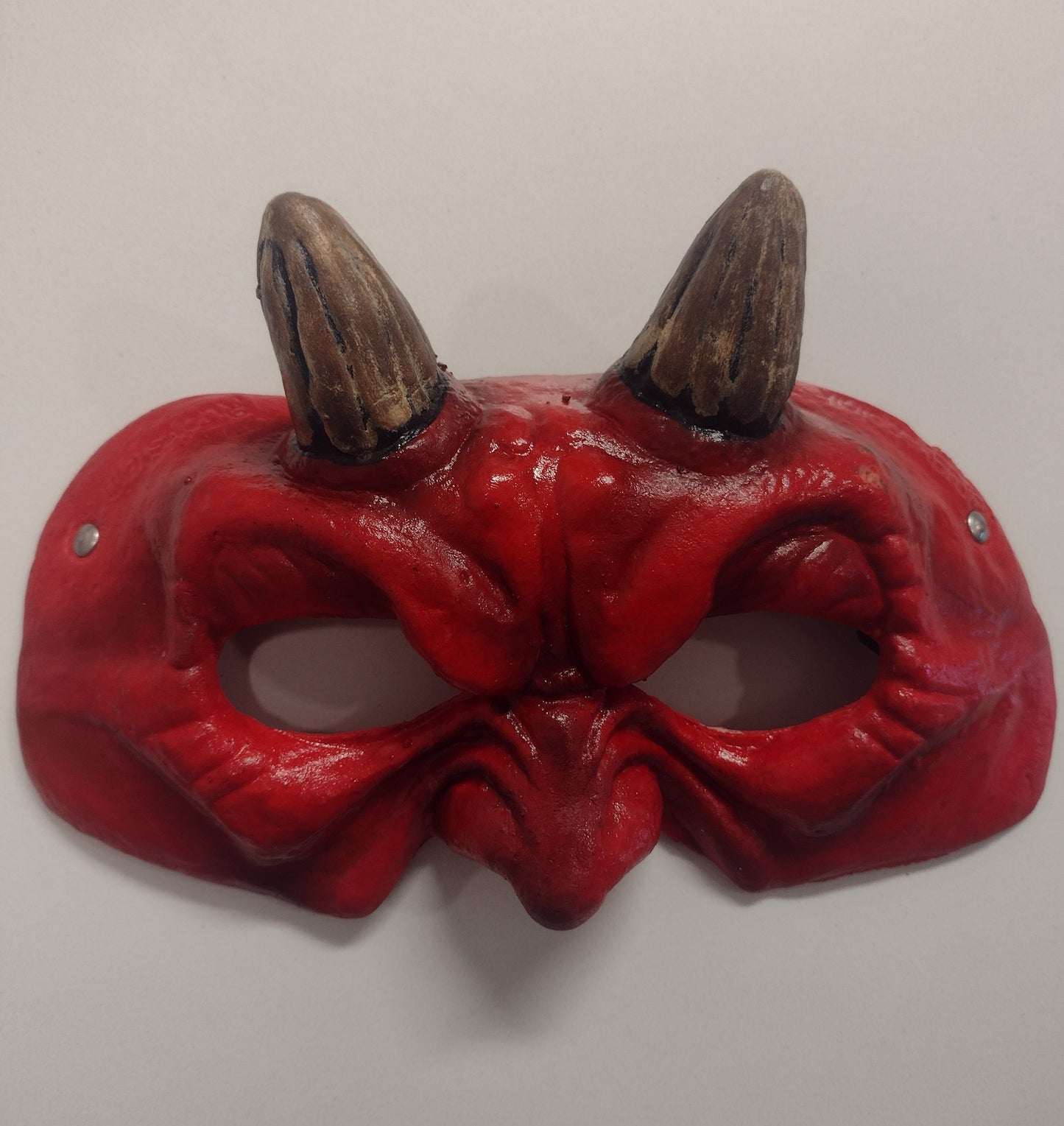 Máscaras de Dia de Muertos