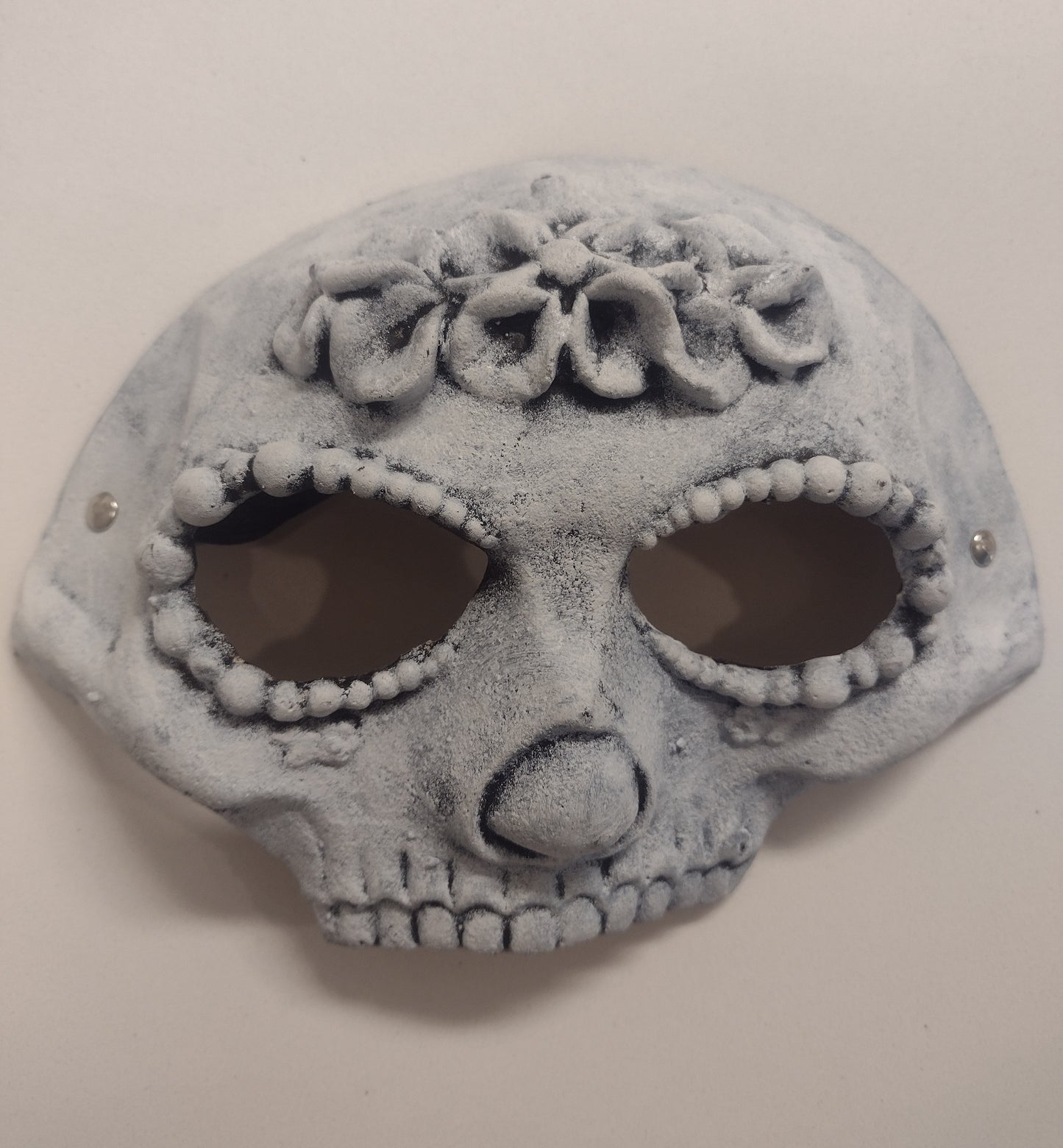 Máscaras de Dia de Muertos