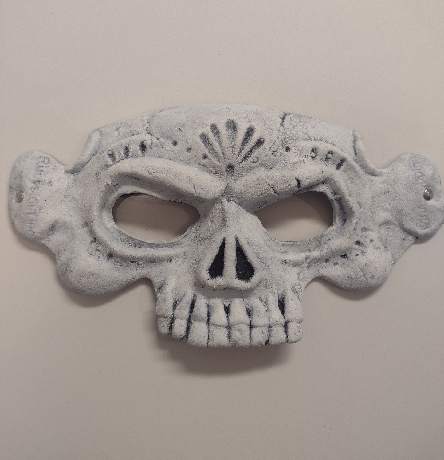 Máscaras de Dia de Muertos