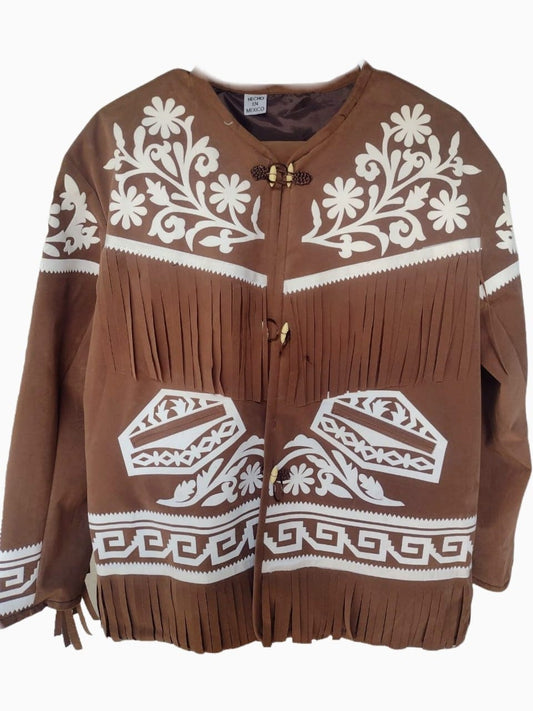 Cuera Tamaulipeca: Símbolo de Tradición y Elegancia.